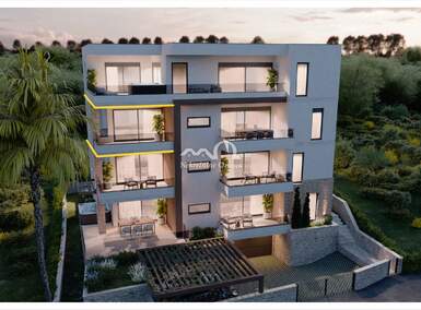 Trosoban stan, Primošten, prodaja, 323000 €, 73 m2