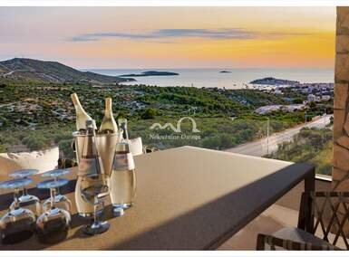 Trosoban stan, Primošten, prodaja, 313000 €, 66 m2