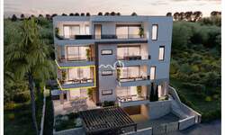 Trosoban stan, Primošten, prodaja, 323000 €, 73 m2