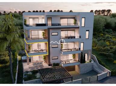 Trosoban stan, Primošten, prodaja, 323000 €, 73 m2