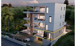 Trosoban stan, Primošten, prodaja, 295000 €, 66 m2