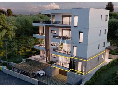 Trosoban stan, Primošten, prodaja, 295000 €, 66 m2