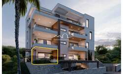 Trosoban stan, Primošten, prodaja, 402000 €, 82 m2