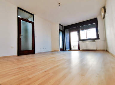 Dvosoban stan, Zagreb, prodaja, 265000 €, 63 m2