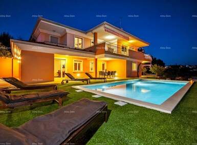 Kuca, Rovinj, prodaja, 1050000 €, 550 m2