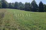 Zemljiste, Ravna Gora, Stari Laz, prodaja, 45000 €, 600 m2