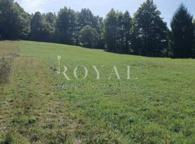 Zemljiste, Ravna Gora, Stari Laz, prodaja, 45000 €, 600 m2