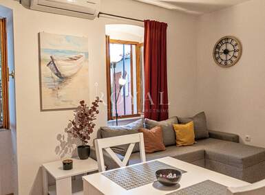 Trosoban stan, Rijeka, Centar, najam, 800 €, 60 m2