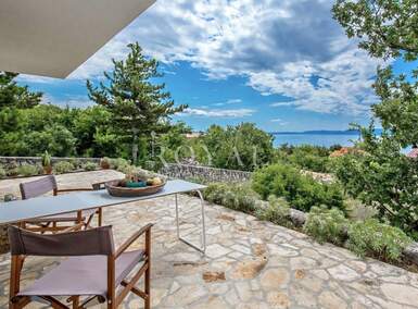 Kuca, Kostrena, najam, 1300 €, 50 m2