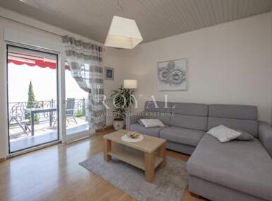 Cetvorosoban stan, Opatija, Opatija - Centar, prodaja, 635000 €, 140 m2