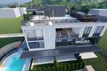 Stan, Sukošan, prodaja, 1090000 €, 249 m2
