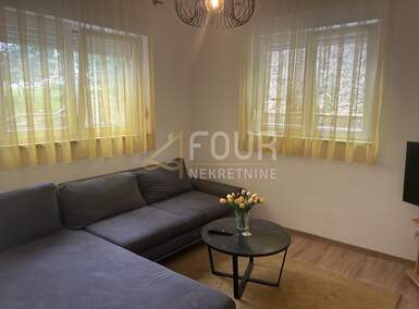 Dvosoban stan, Rijeka, Belveder, prodaja, 140000 €, 54 m2