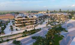 Trosoban stan, Poreč, prodaja, 625000 €, 90 m2