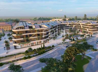 Trosoban stan, Poreč, prodaja, 625000 €, 90 m2