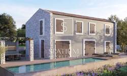 Zemljiste, Oprtalj, prodaja, 150000 €, 900 m2