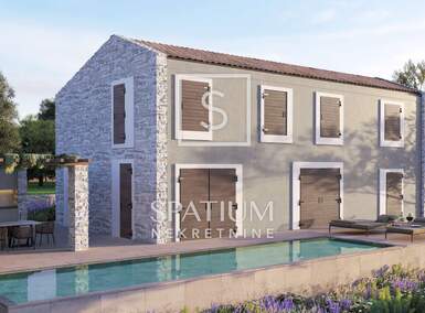 Zemljiste, Oprtalj, prodaja, 150000 €, 900 m2