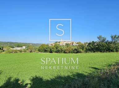 Zemljiste, Oprtalj, prodaja, 140000 €, 900 m2