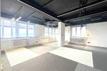 Poslovni prostor, Rijeka, Brajda, najam, 2200 €, 145 m2