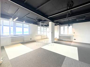 Poslovni prostor, Rijeka, Brajda, najam, 2200 €, 145 m2