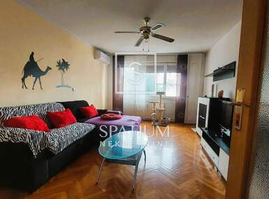 Trosoban stan, Rijeka, Srdoči, prodaja, 198000 €, 65 m2