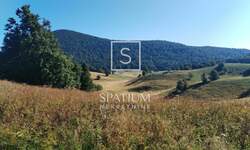 Zemljiste, Mrkopalj, Begovo Razdolje, prodaja, 220000 €, 4925 m2