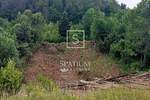 Zemljiste, Fužine, prodaja, 79000 €, 1034 m2