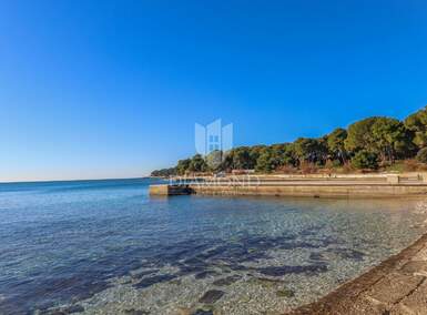 Jednosoban stan, Pula, Stoja, prodaja, 115000 €, 43 m2