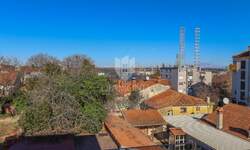 Jednosoban stan, Pula, Stoja, prodaja, 60000 €, 22 m2