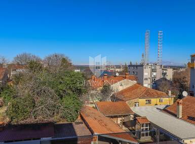 Jednosoban stan, Pula, Stoja, prodaja, 60000 €, 22 m2