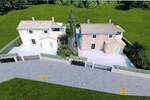 Zemljiste, Poreč, prodaja, 190000 €, 771 m2