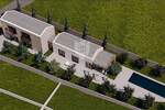 Zemljiste, Sveti Lovreč, prodaja, 205000 €, 1313 m2