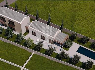 Zemljiste, Sveti Lovreč, prodaja, 205000 €, 1313 m2