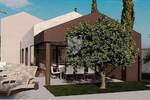 Zemljiste, Sveti Lovreč, prodaja, 205000 €, 1313 m2