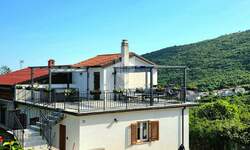 Kuca, Mošćenička Draga, Brseč, prodaja, 340000 €, 130 m2