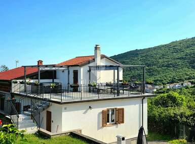 Kuca, Mošćenička Draga, Brseč, prodaja, 340000 €, 130 m2