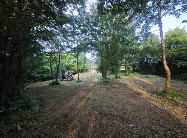 Zemljiste, Pazin, Lovrin, prodaja, 75250 €, 1209 m2