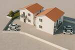 Kuca, Buje, Kaštel, prodaja, 299000 €, 103 m2
