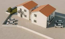 Kuca, Buje, Kaštel, prodaja, 299000 €, 103 m2