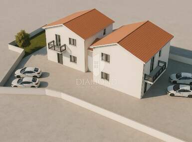 Kuca, Buje, Kaštel, prodaja, 299000 €, 103 m2