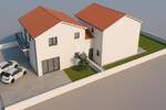 Kuca, Buje, Kaštel, prodaja, 299000 €, 103 m2