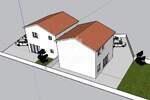 Kuca, Buje, Kaštel, prodaja, 299000 €, 103 m2