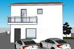 Kuca, Buje, Kaštel, prodaja, 299000 €, 103 m2