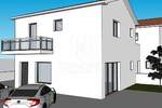 Kuca, Buje, Kaštel, prodaja, 299000 €, 103 m2