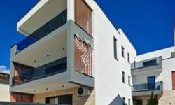 Cetvorosoban stan, Vodice, prodaja, 485635 €, 115 m2