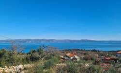 Zemljiste, Labin, prodaja, 160000 €, 1085 m2