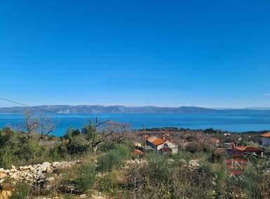 Zemljiste, Labin, prodaja, 160000 €, 1085 m2