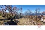 Zemljiste, Labin, Bartići, prodaja, 250000 €, 1236 m2