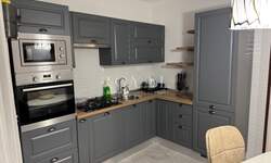 Trosoban stan, Rijeka, Podmurvice, najam, 800 €, 82 m2