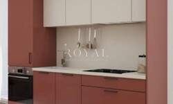 Jednosoban stan, Rijeka, Centar, najam, 550 €, 30 m2