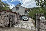 Kuca, Senj, Lukovo, prodaja, 375000 €, 204 m2